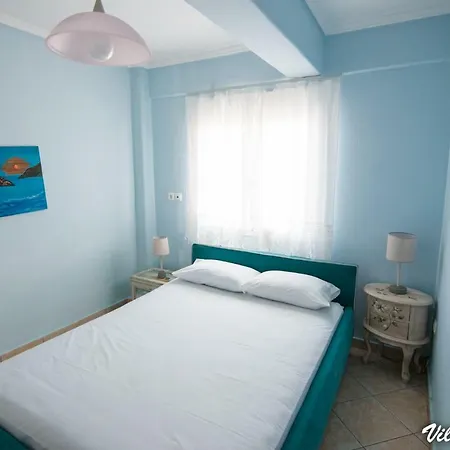 Di Mare Holiday home