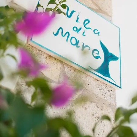 Di Mare Holiday home