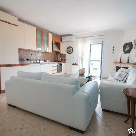 Holiday home Di Mare