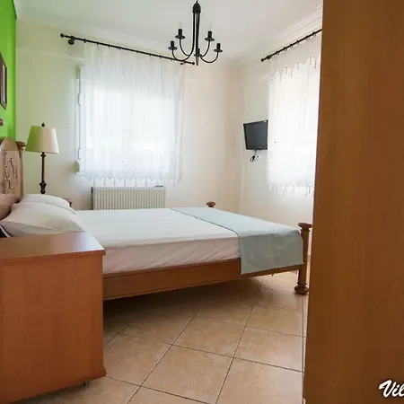 Holiday home Di Mare *