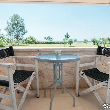 Holiday home Di Mare *