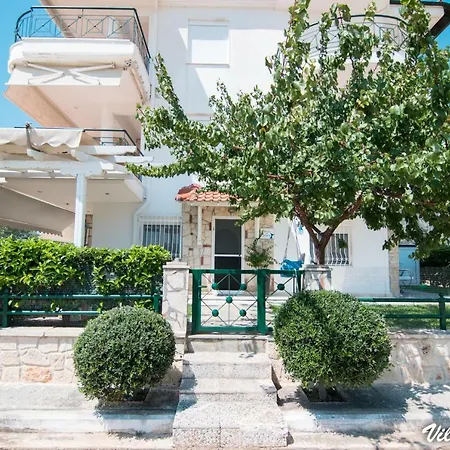 Di Mare Holiday home Flogita