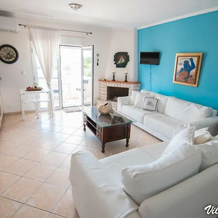Di Mare Holiday home Flogita