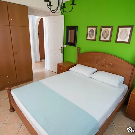 Di Mare Holiday home