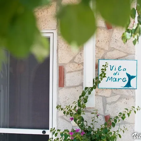 Di Mare Holiday home *