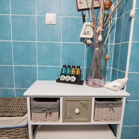 Di Mare Holiday home