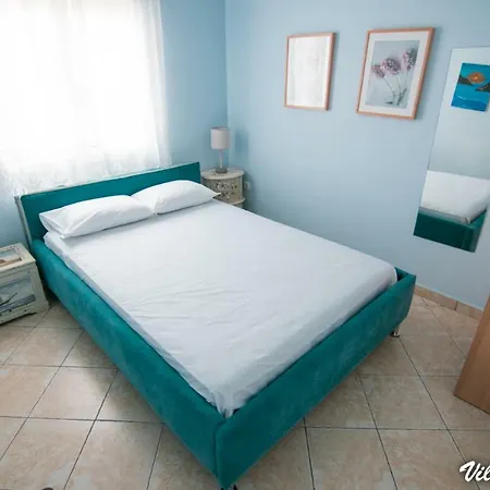 Holiday home Di Mare