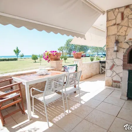 Holiday home Di Mare