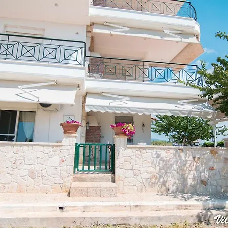 Di Mare Holiday home *