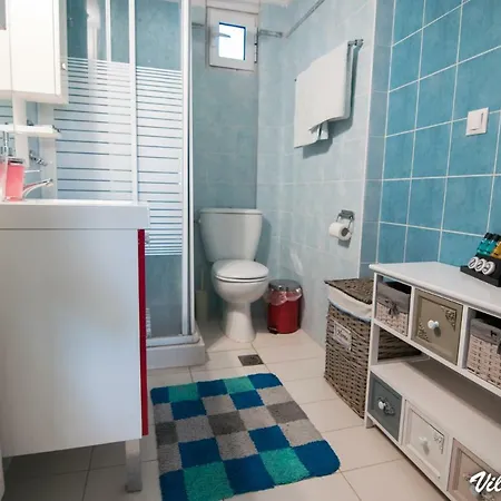 Di Mare Holiday home Flogita