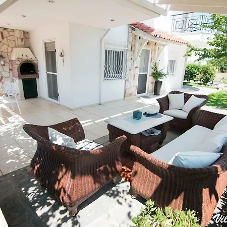 Di Mare Holiday home Flogita