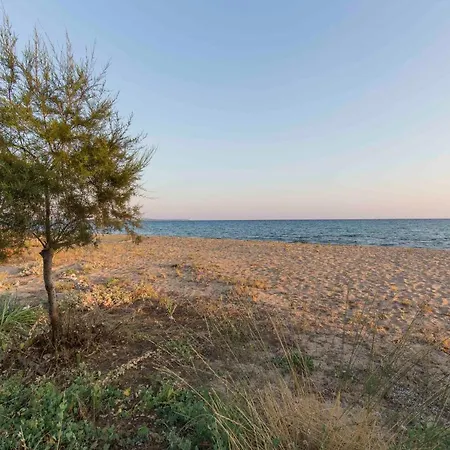 Di Mare Holiday home
