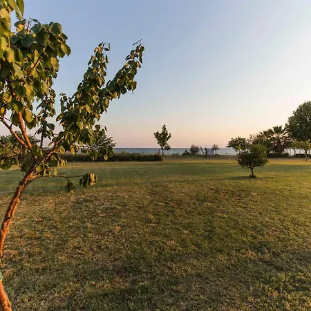 Holiday home Di Mare