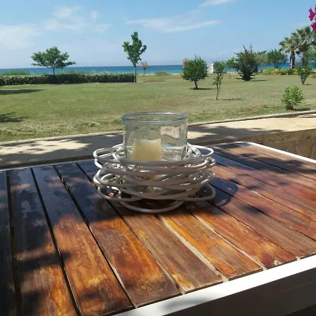 Di Mare Holiday home Flogita