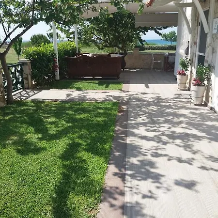 Di Mare Holiday home Flogita