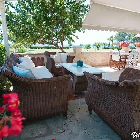 Di Mare Φλογητά