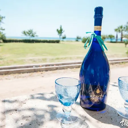 Σπίτι διακοπών Di Mare *