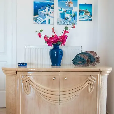 Feriehus Di Mare *