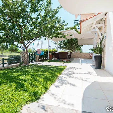 Di Mare Feriehus Flogita