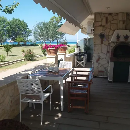 Feriehus Di Mare *