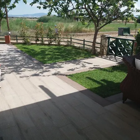 Feriehus Di Mare *