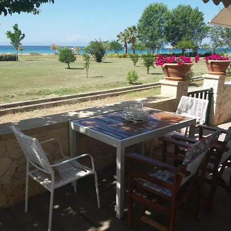 Di Mare Feriehus *